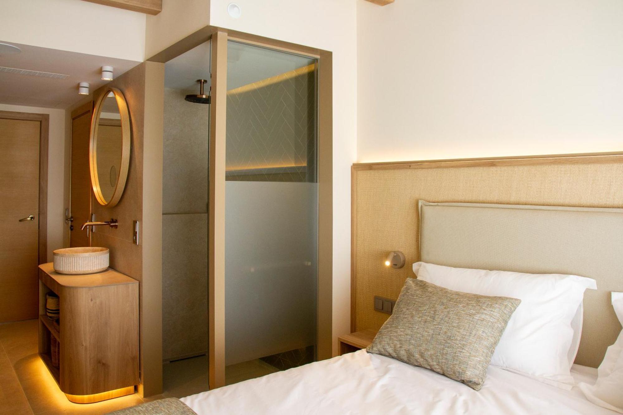 Hotel Iberostar Selection Es Trenc -New Opening- Colonia de Sant Jordi Exterior foto