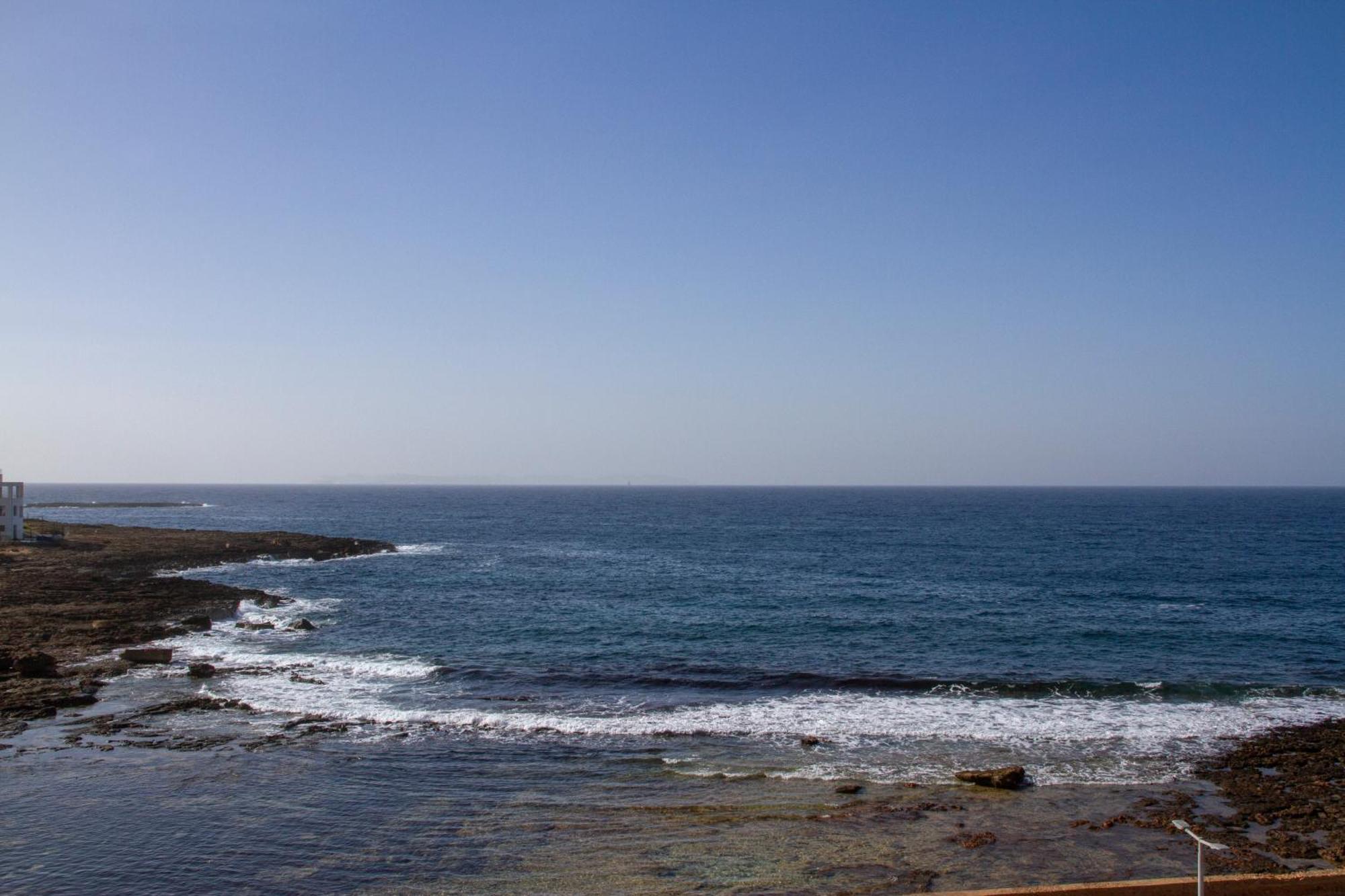 Hotel Iberostar Selection Es Trenc -New Opening- Colonia de Sant Jordi Exterior foto