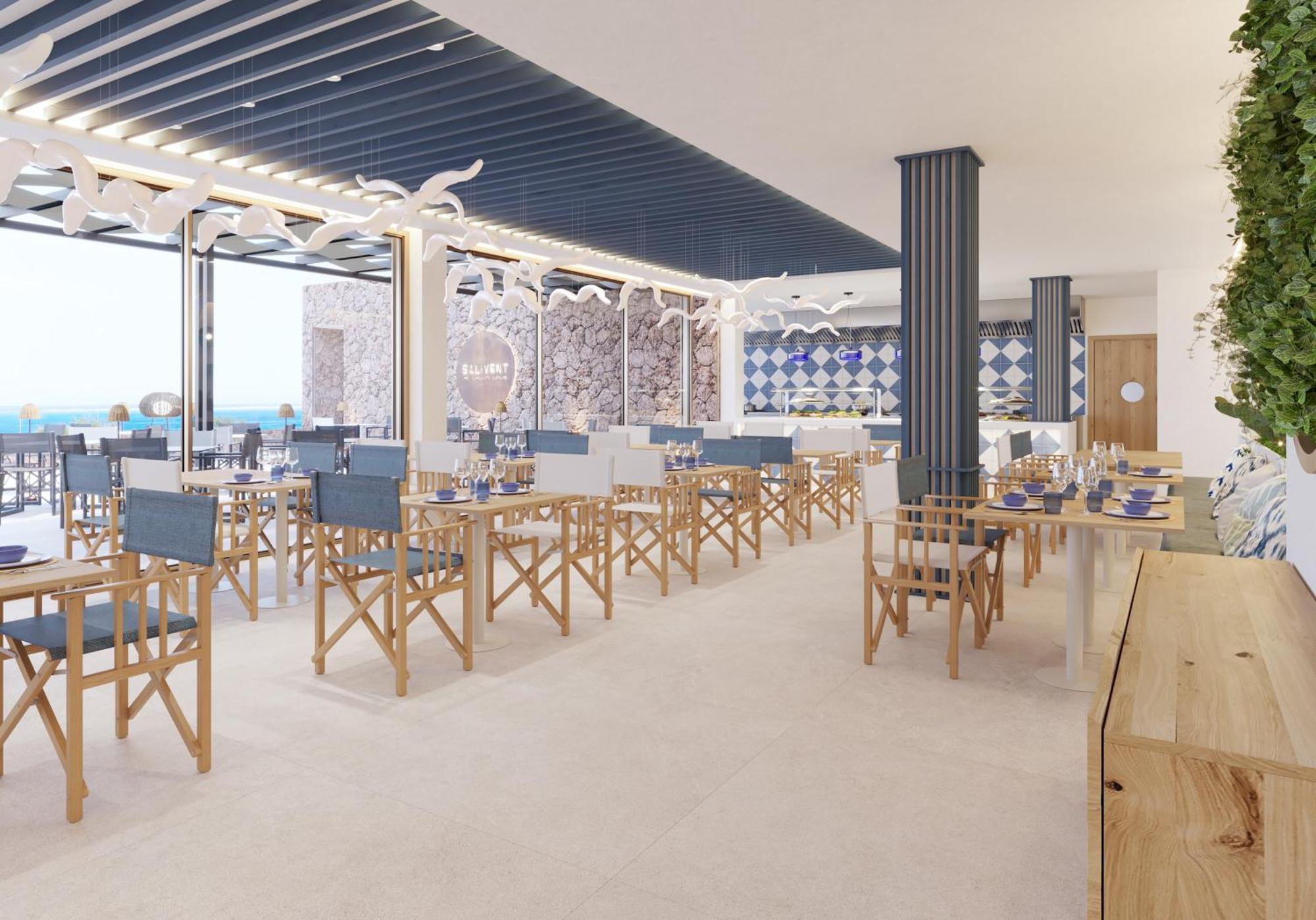 Hotel Iberostar Selection Es Trenc -New Opening- Colonia de Sant Jordi Exterior foto