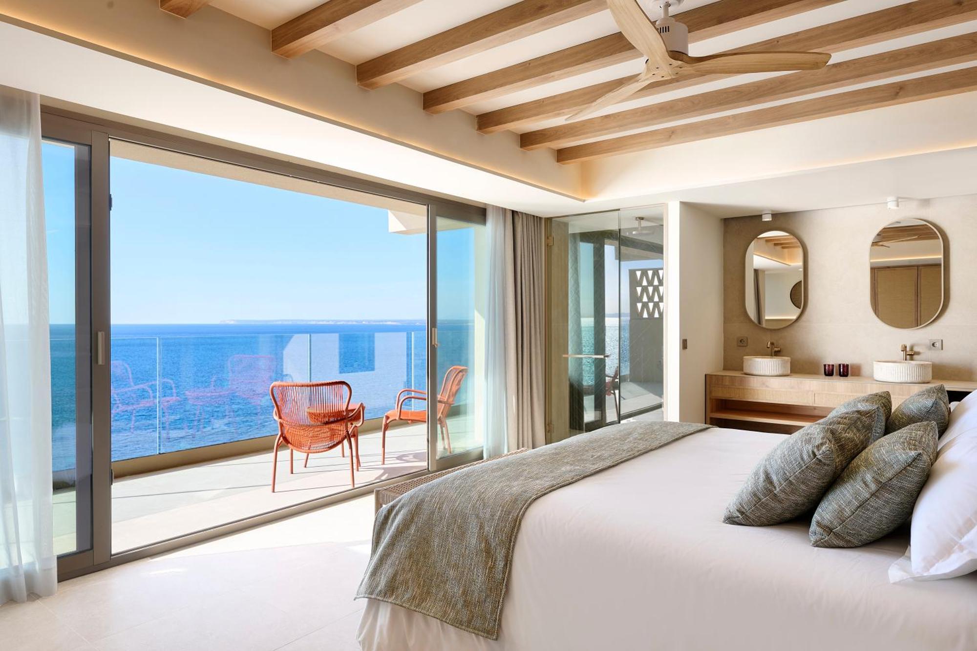 Hotel Iberostar Selection Es Trenc -New Opening- Colonia de Sant Jordi Exterior foto