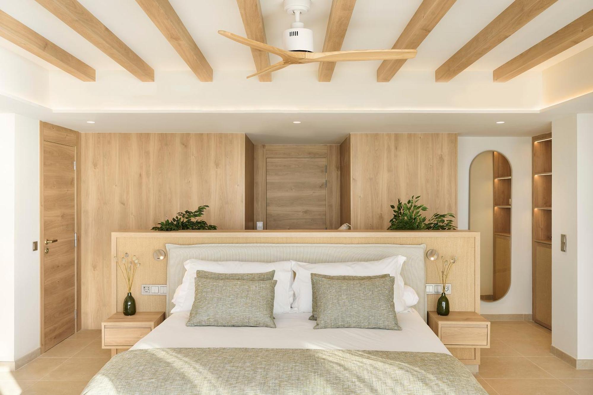 Hotel Iberostar Selection Es Trenc -New Opening- Colonia de Sant Jordi Exterior foto