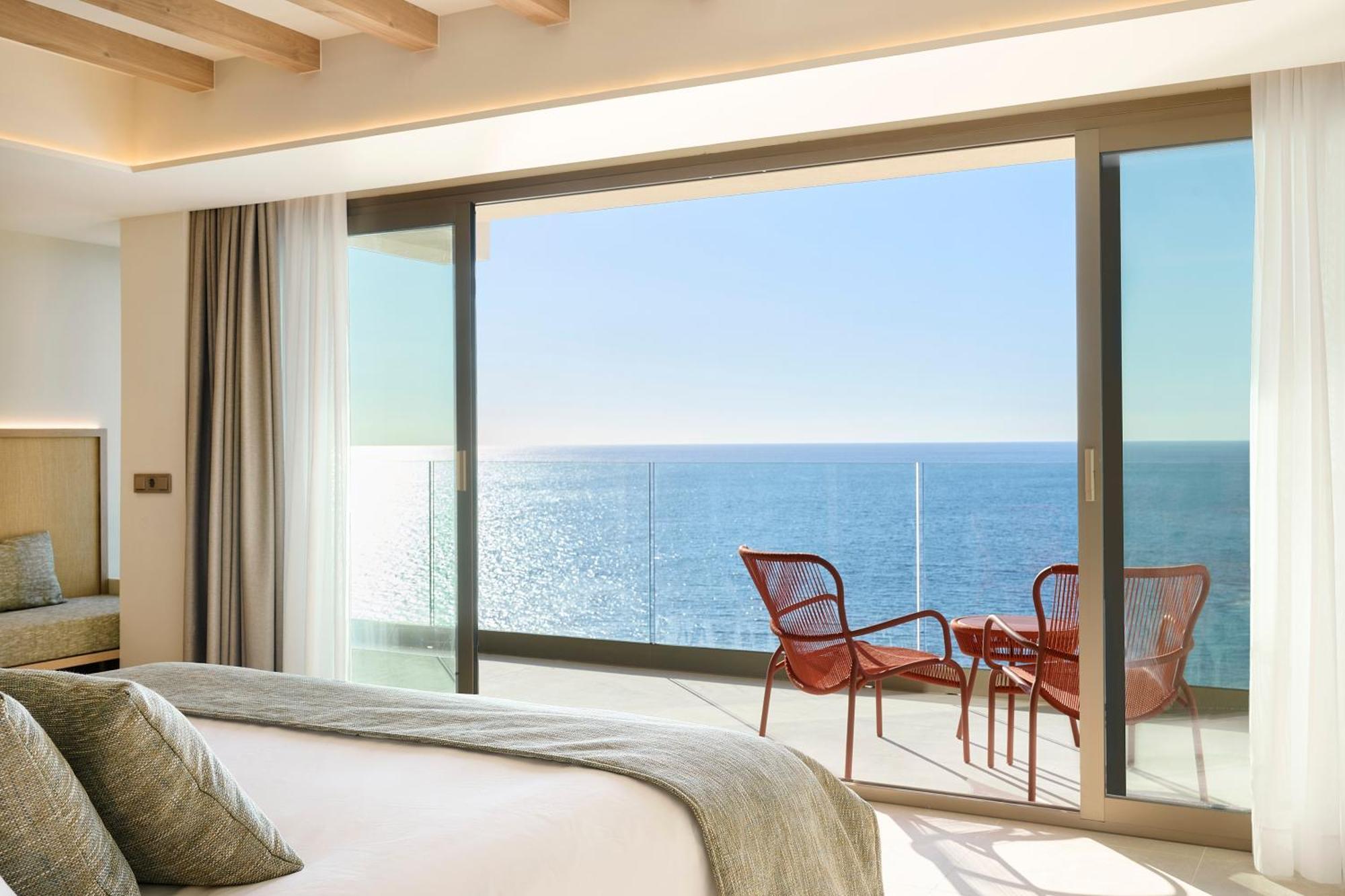 Hotel Iberostar Selection Es Trenc -New Opening- Colonia de Sant Jordi Exterior foto