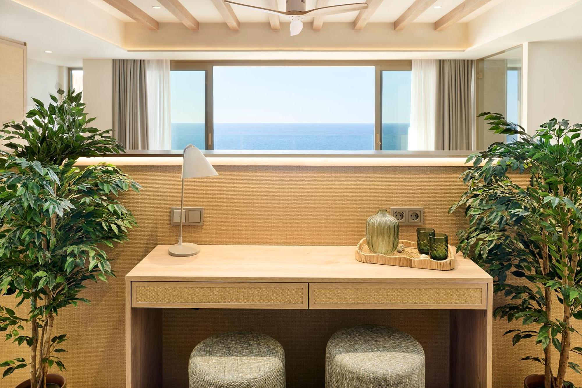 Hotel Iberostar Selection Es Trenc -New Opening- Colonia de Sant Jordi Exterior foto