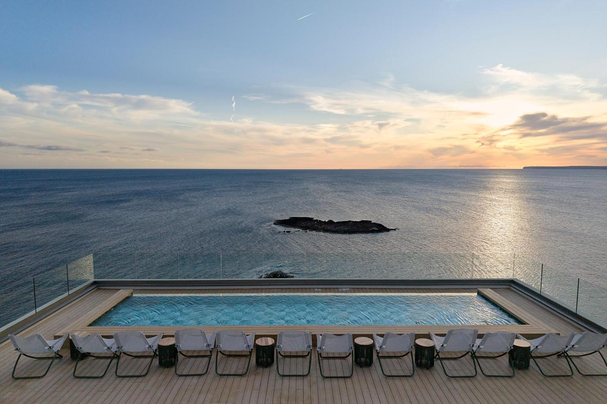 Hotel Iberostar Selection Es Trenc -New Opening- Colonia de Sant Jordi Exterior foto