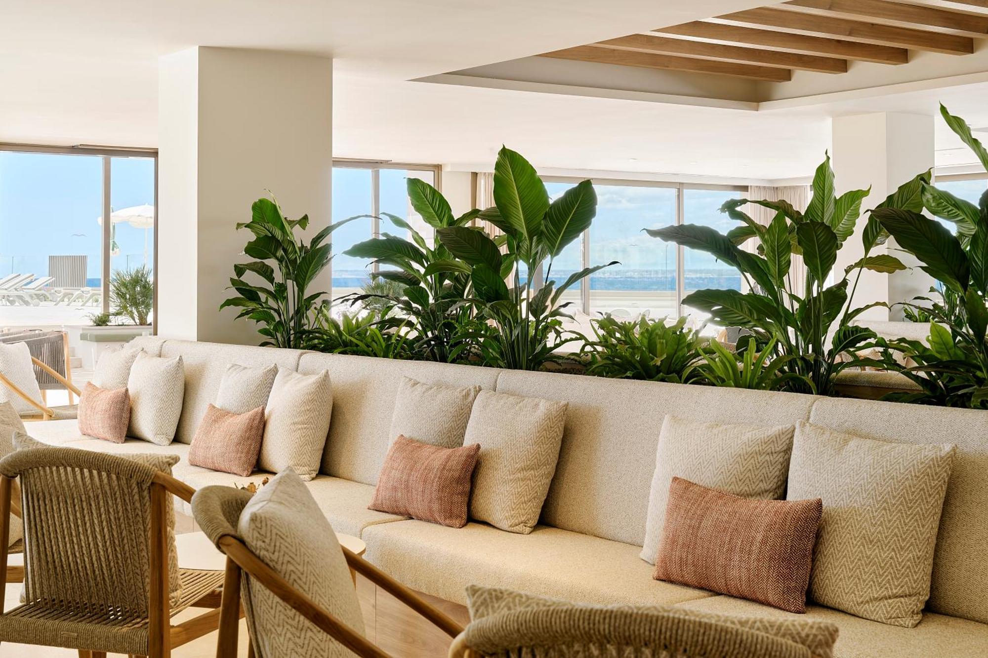 Hotel Iberostar Selection Es Trenc -New Opening- Colonia de Sant Jordi Exterior foto
