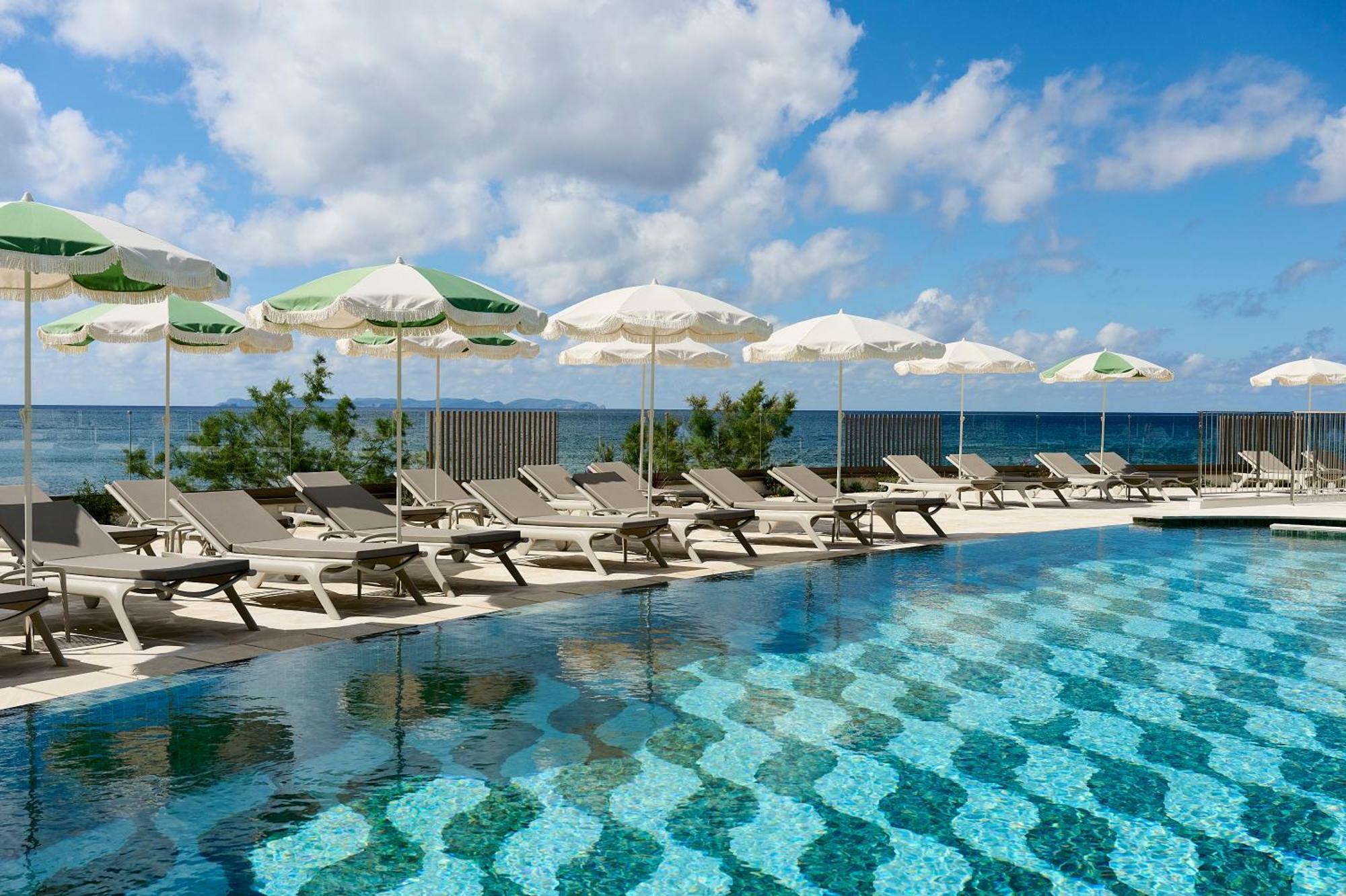 Hotel Iberostar Selection Es Trenc -New Opening- Colonia de Sant Jordi Exterior foto