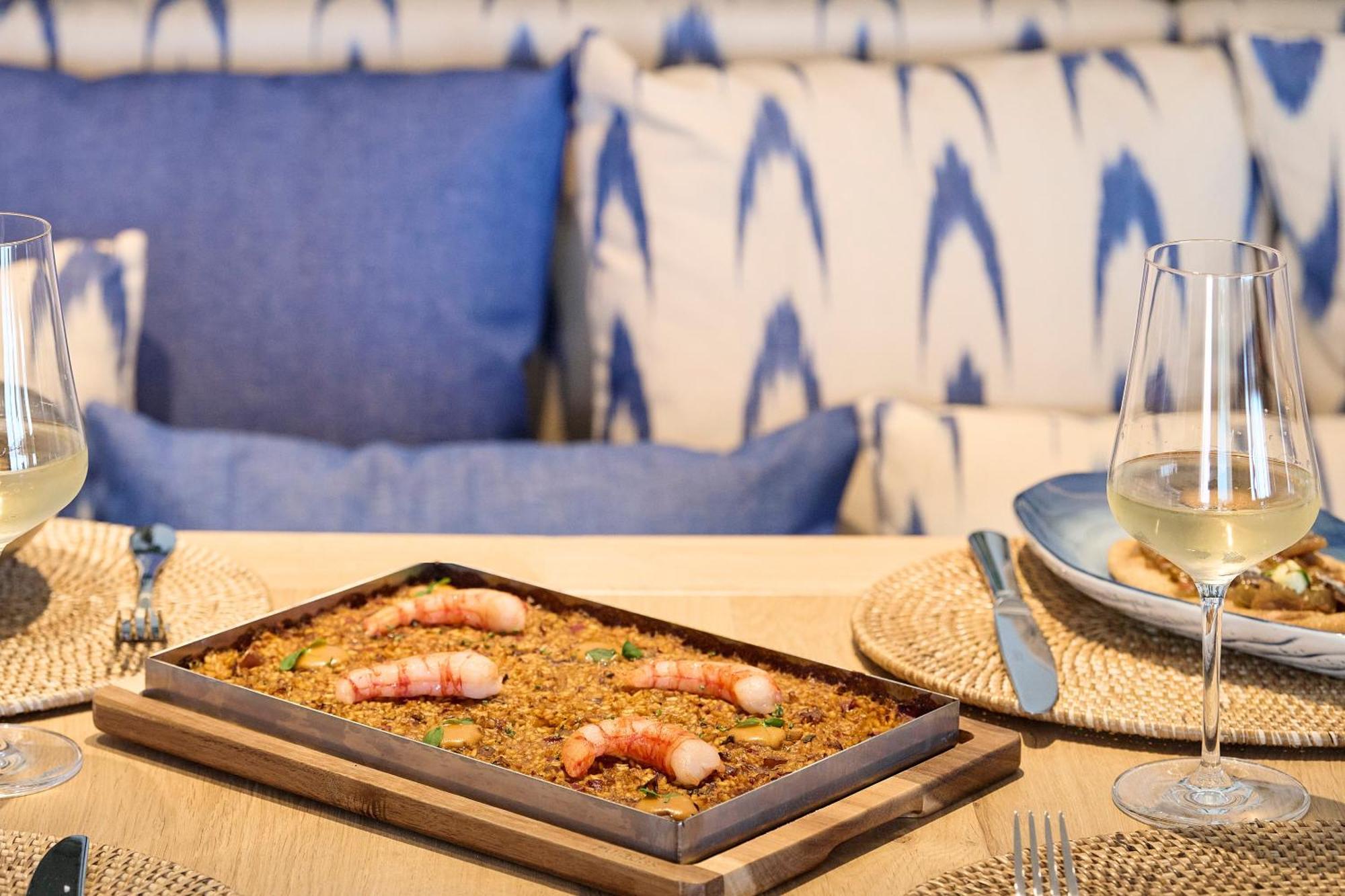 Hotel Iberostar Selection Es Trenc -New Opening- Colonia de Sant Jordi Exterior foto