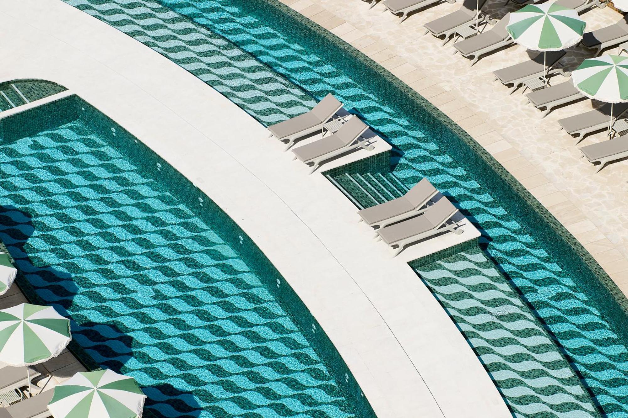Hotel Iberostar Selection Es Trenc -New Opening- Colonia de Sant Jordi Exterior foto