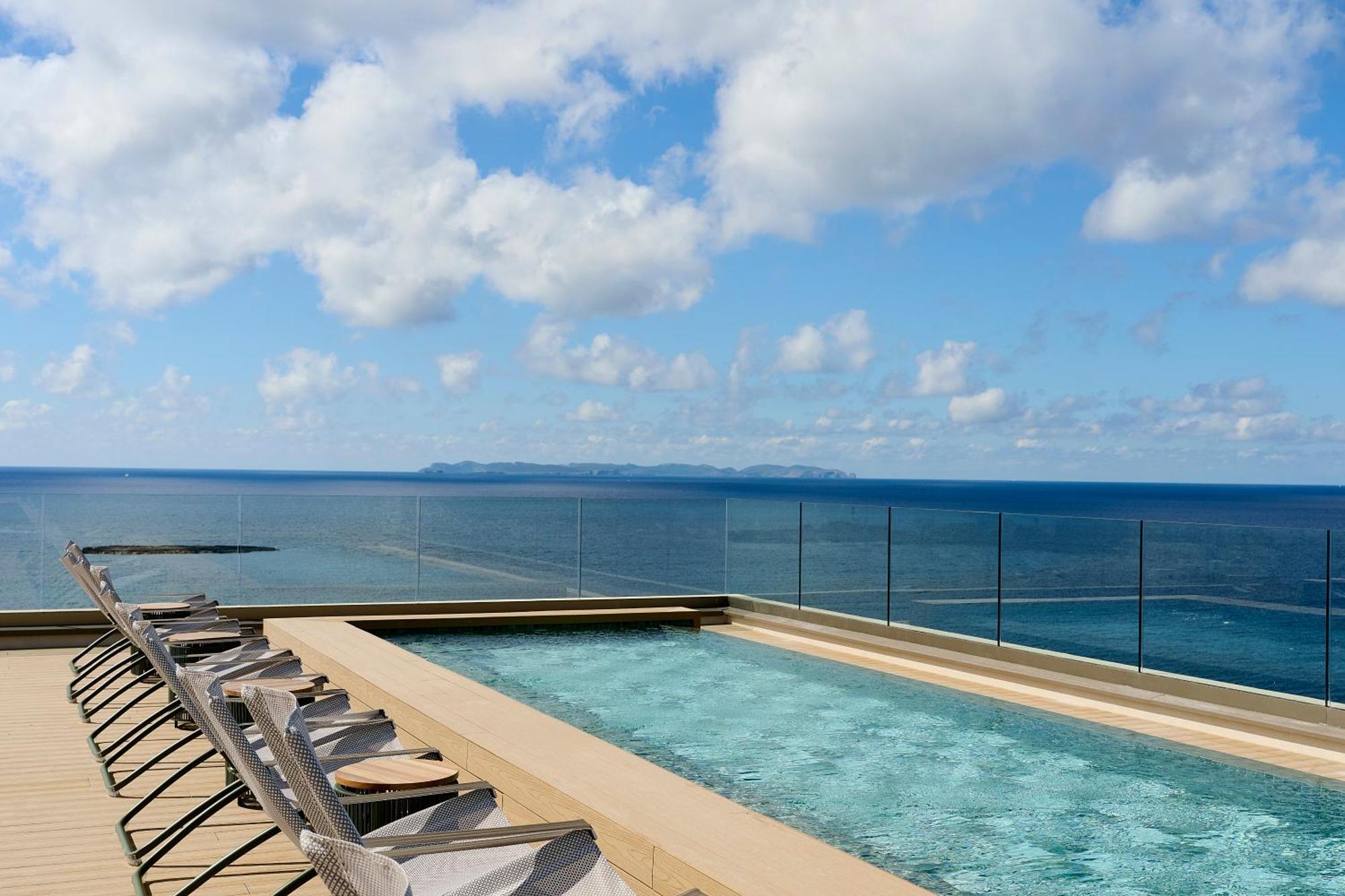 Hotel Iberostar Selection Es Trenc -New Opening- Colonia de Sant Jordi Exterior foto