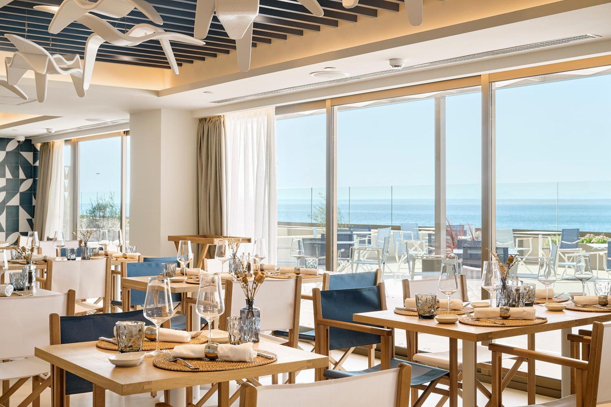 Hotel Iberostar Selection Es Trenc -New Opening- Colonia de Sant Jordi Exterior foto