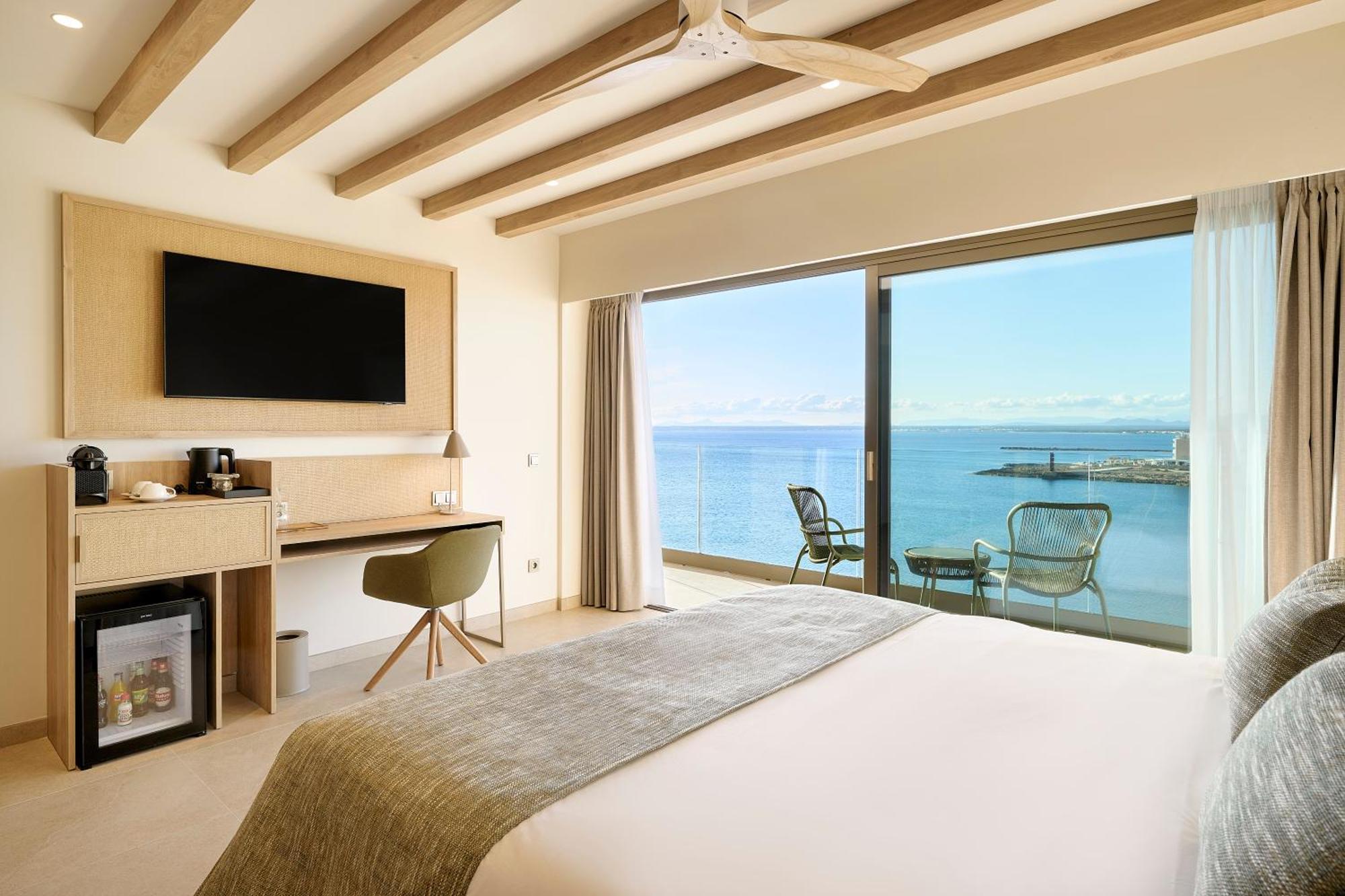 Hotel Iberostar Selection Es Trenc -New Opening- Colonia de Sant Jordi Exterior foto