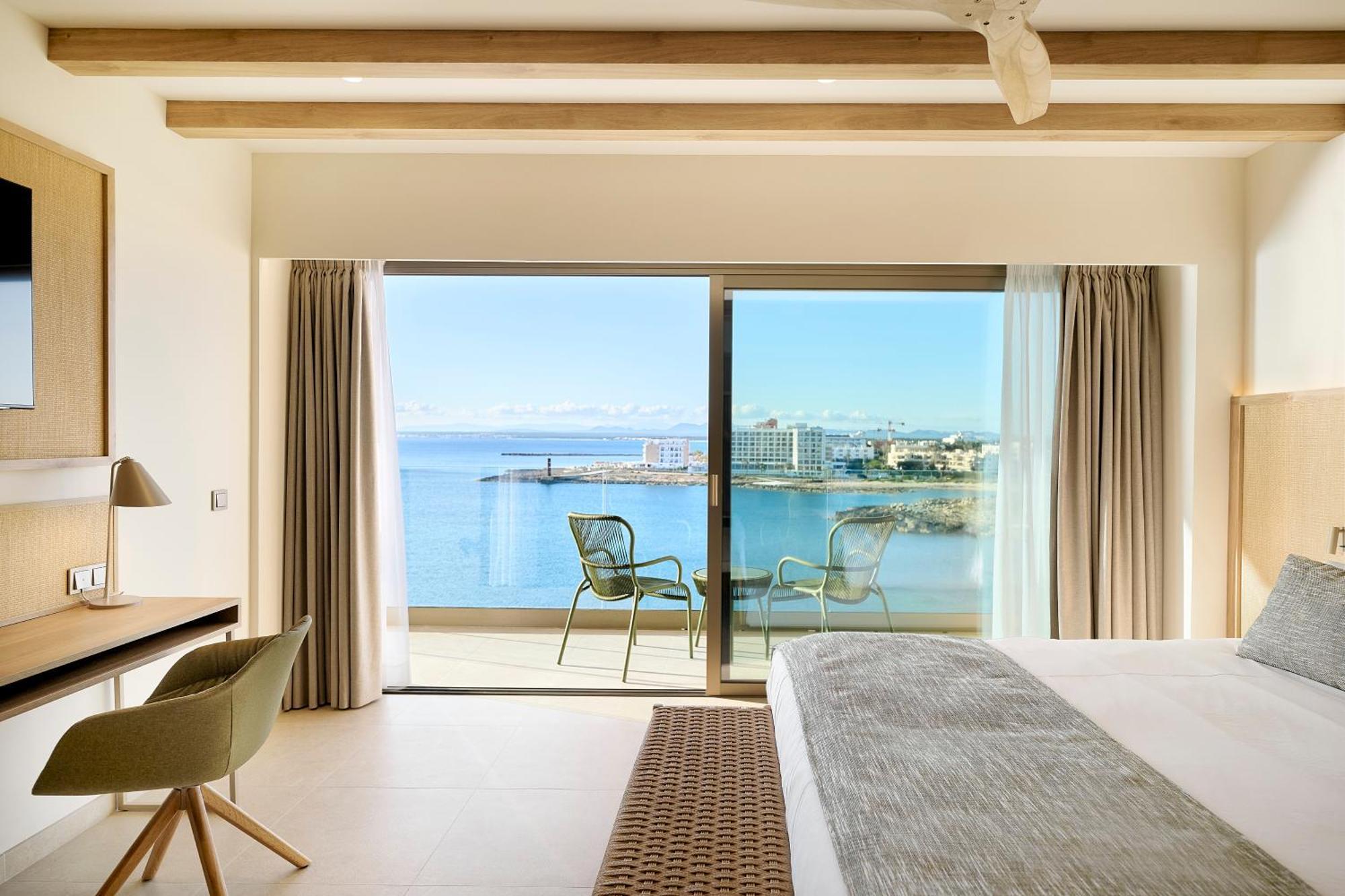 Hotel Iberostar Selection Es Trenc -New Opening- Colonia de Sant Jordi Exterior foto