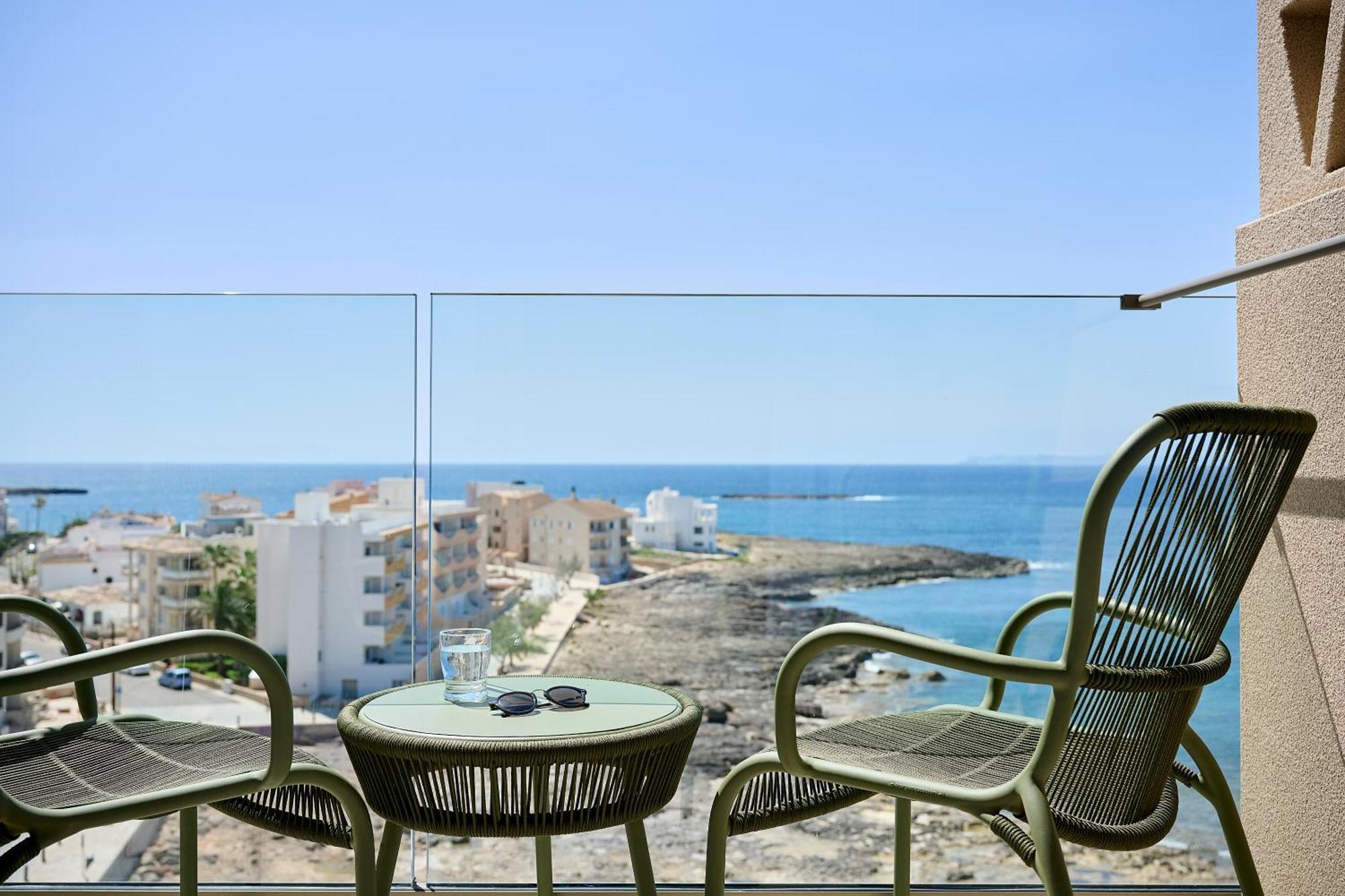 Hotel Iberostar Selection Es Trenc -New Opening- Colonia de Sant Jordi Exterior foto