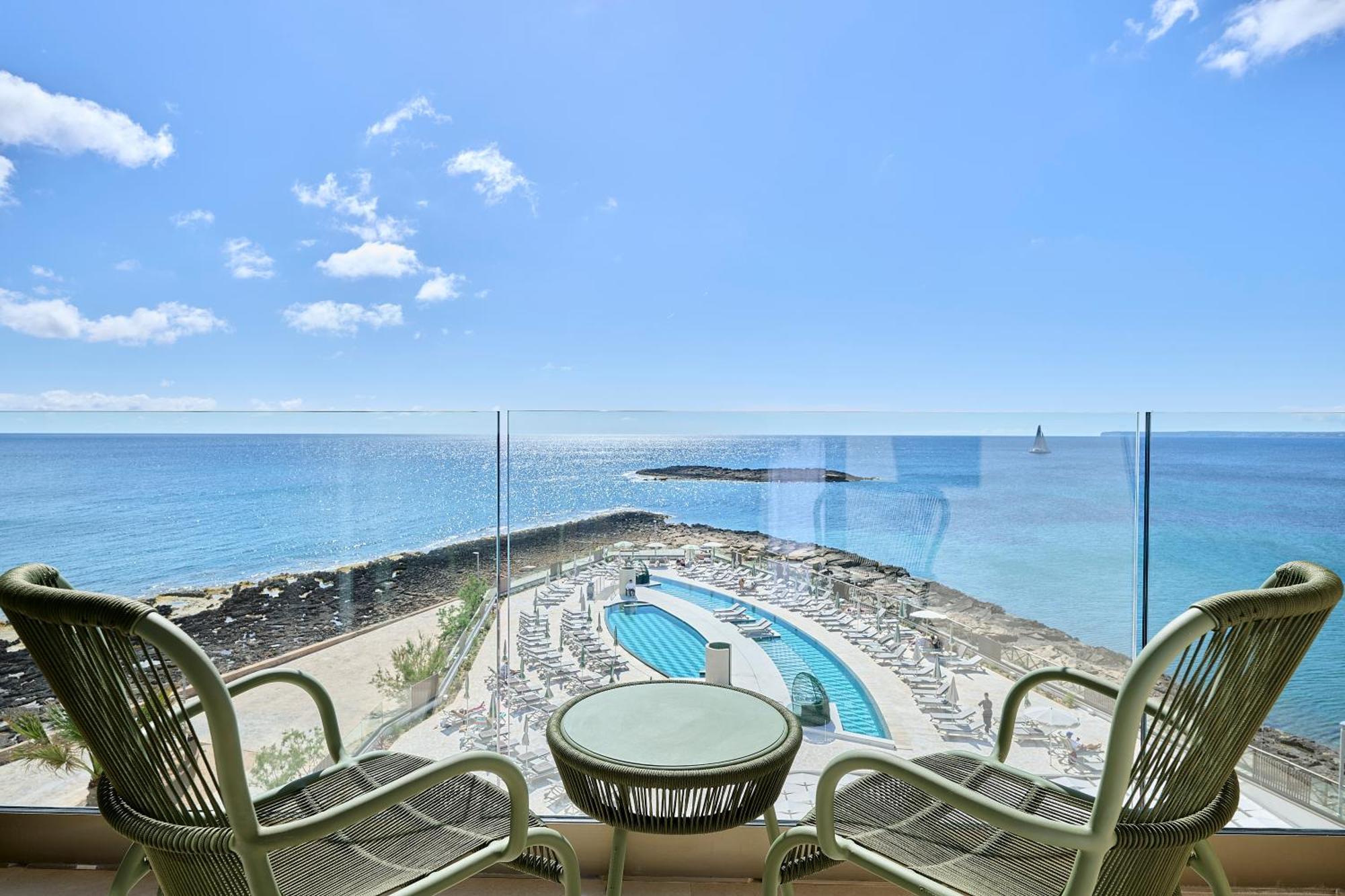 Hotel Iberostar Selection Es Trenc -New Opening- Colonia de Sant Jordi Exterior foto