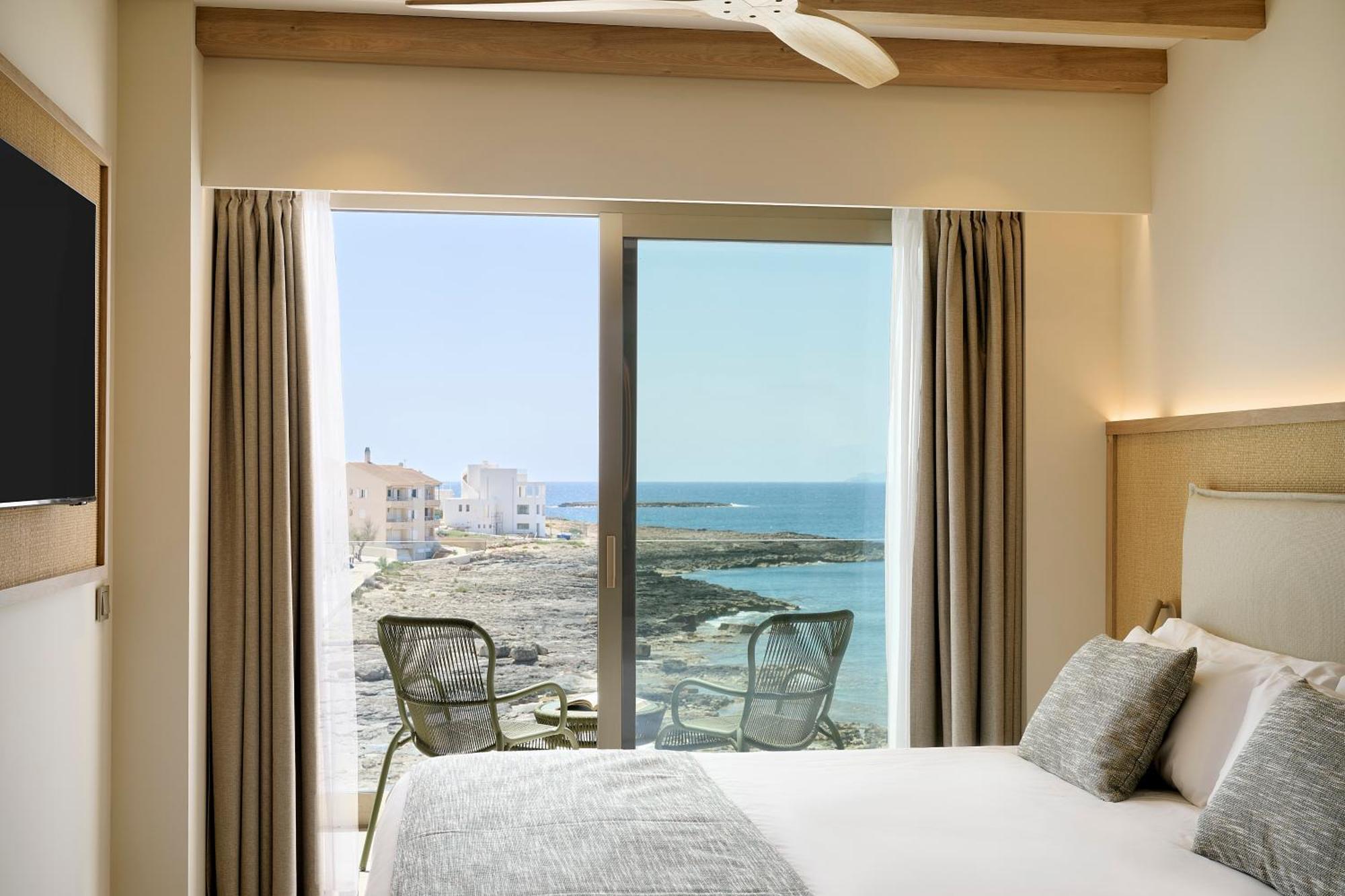 Hotel Iberostar Selection Es Trenc -New Opening- Colonia de Sant Jordi Exterior foto