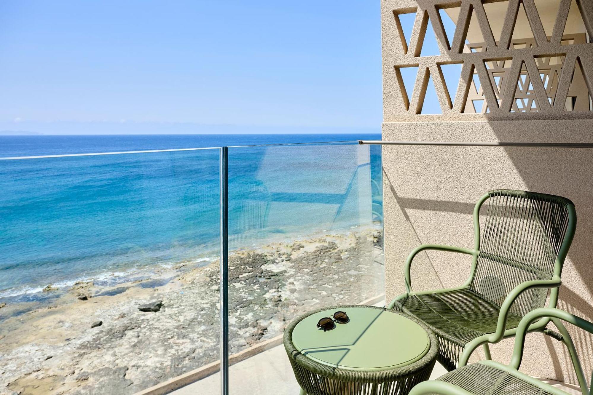 Hotel Iberostar Selection Es Trenc -New Opening- Colonia de Sant Jordi Exterior foto