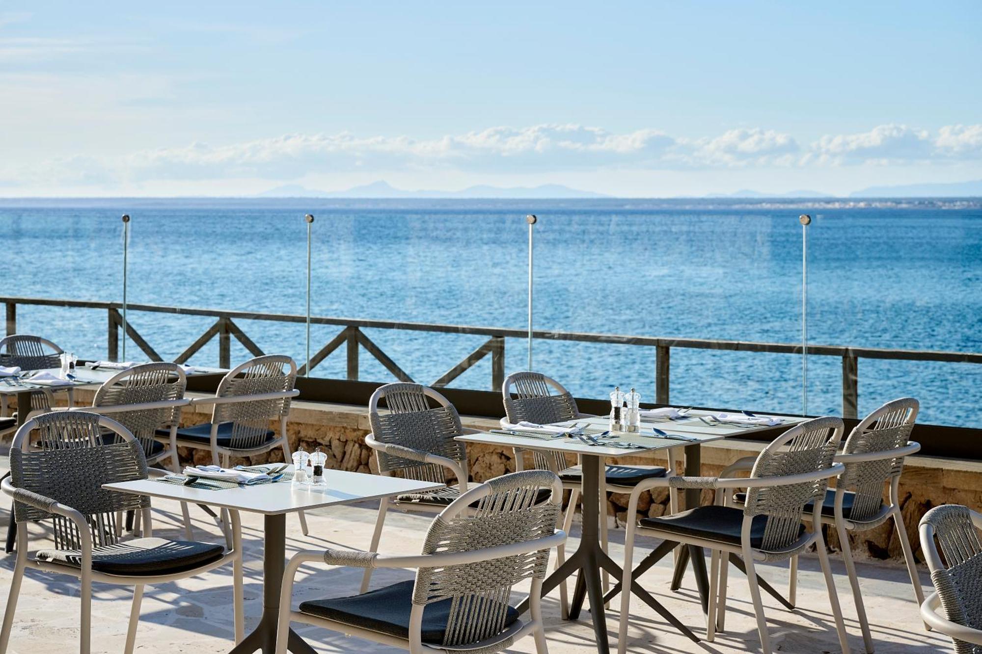 Hotel Iberostar Selection Es Trenc -New Opening- Colonia de Sant Jordi Exterior foto