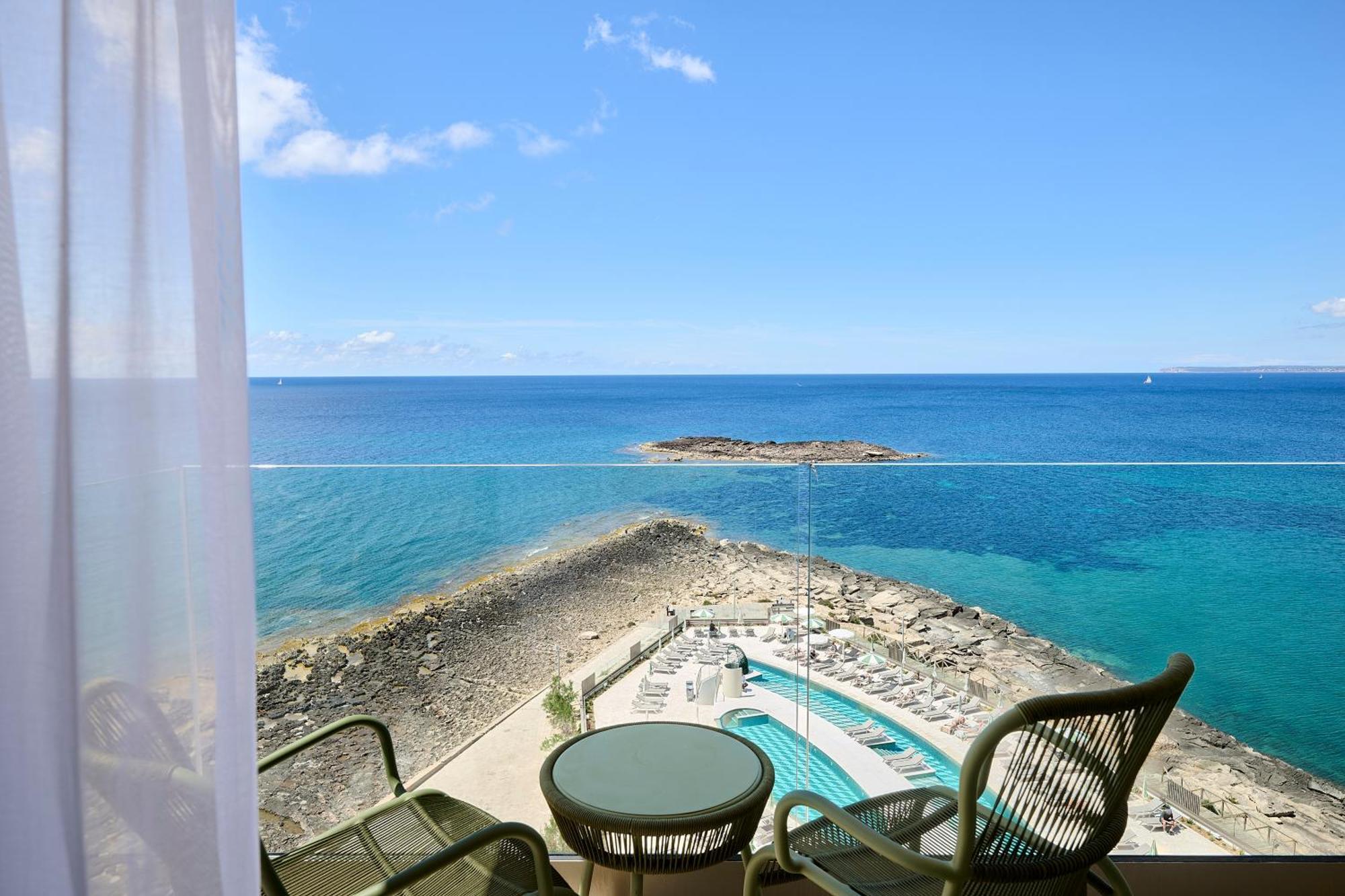 Hotel Iberostar Selection Es Trenc -New Opening- Colonia de Sant Jordi Exterior foto