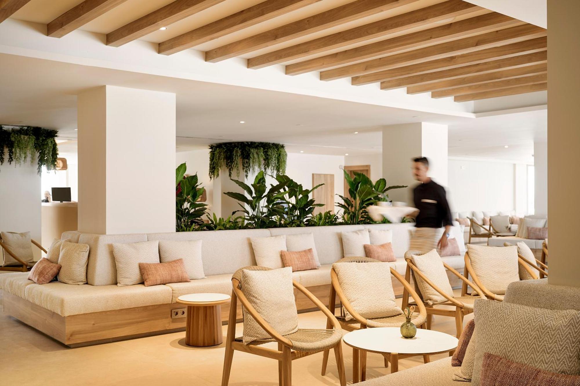Hotel Iberostar Selection Es Trenc -New Opening- Colonia de Sant Jordi Exterior foto