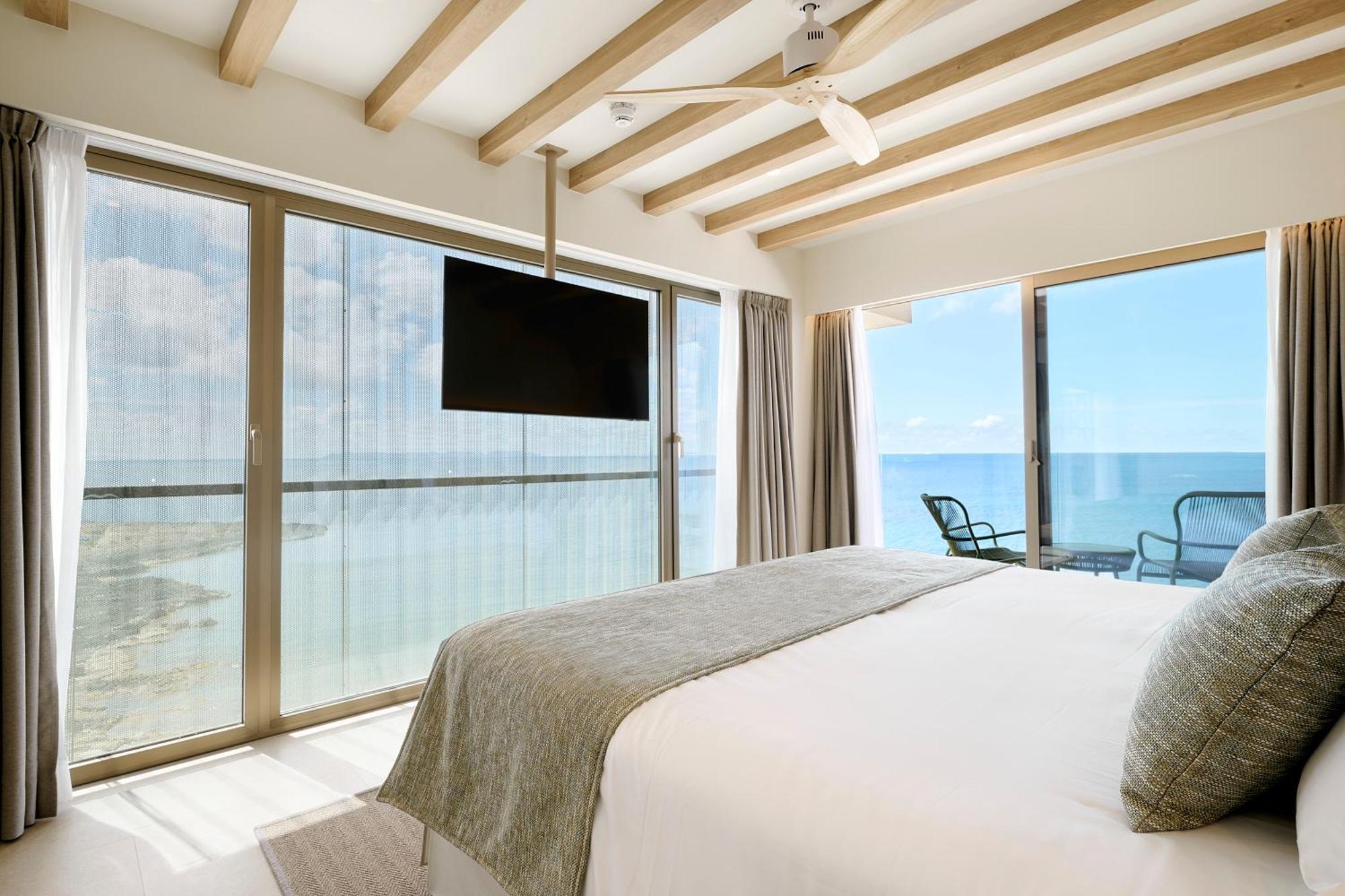 Hotel Iberostar Selection Es Trenc -New Opening- Colonia de Sant Jordi Exterior foto