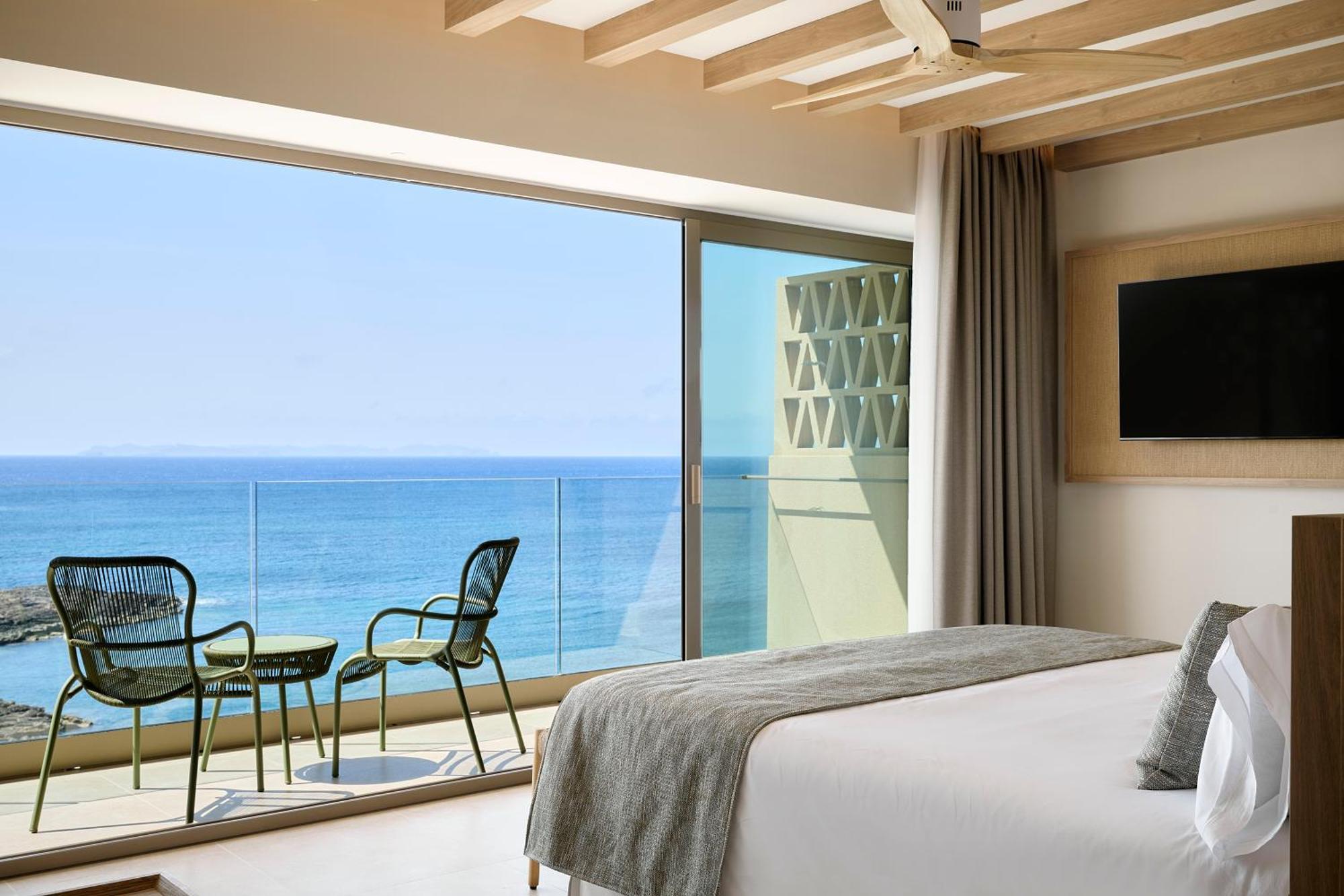 Hotel Iberostar Selection Es Trenc -New Opening- Colonia de Sant Jordi Exterior foto