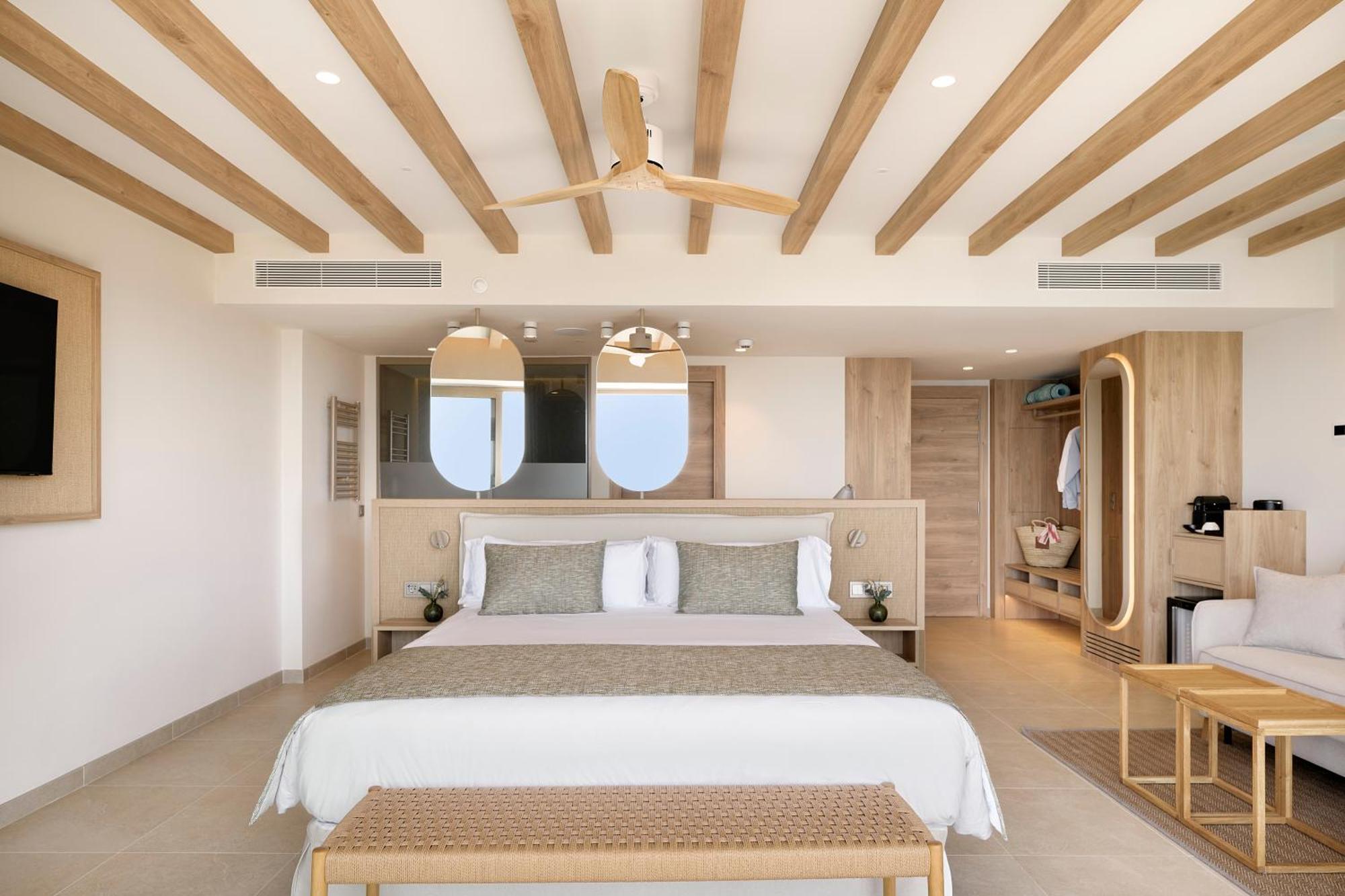 Hotel Iberostar Selection Es Trenc -New Opening- Colonia de Sant Jordi Exterior foto