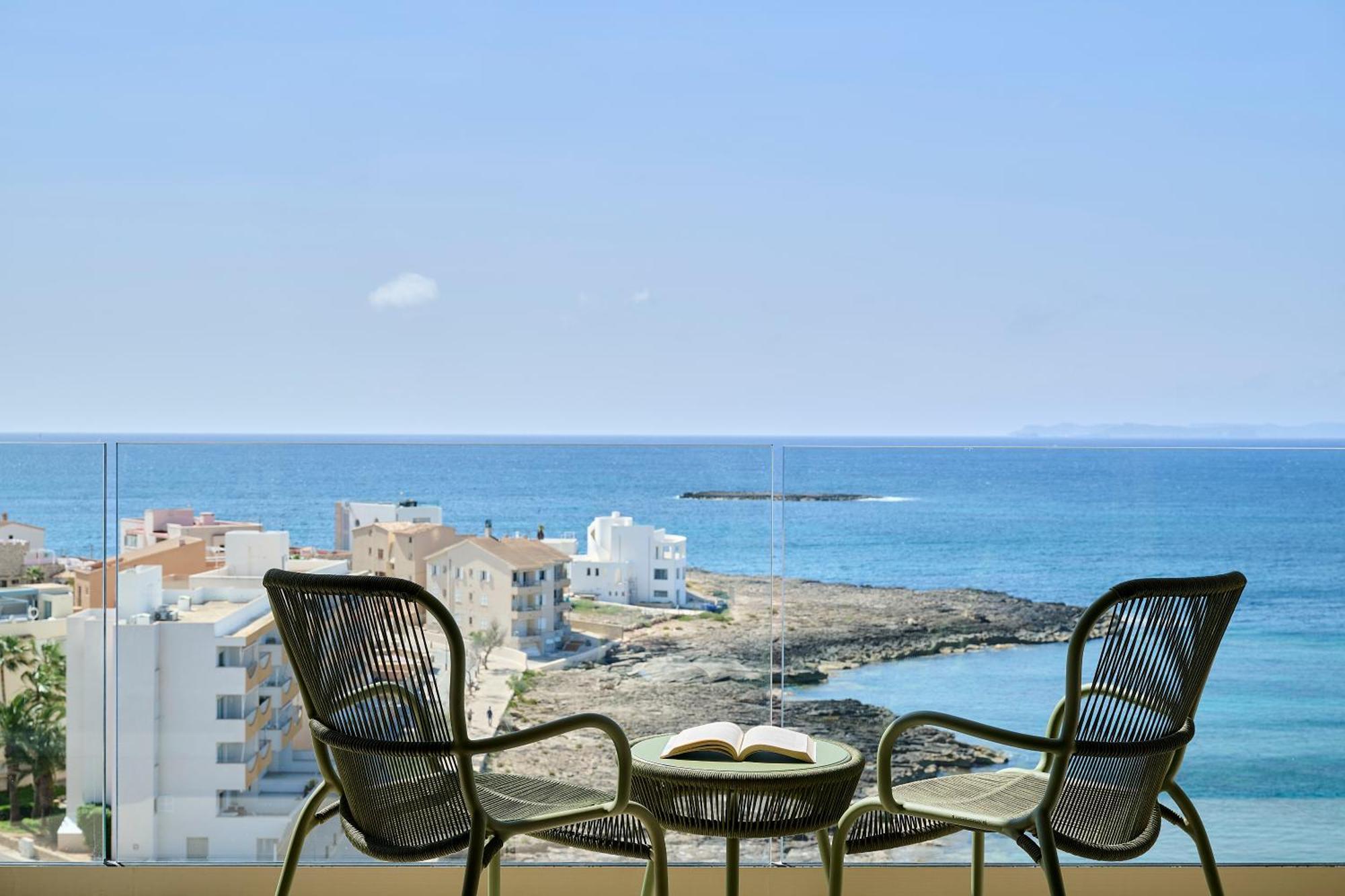Hotel Iberostar Selection Es Trenc -New Opening- Colonia de Sant Jordi Exterior foto