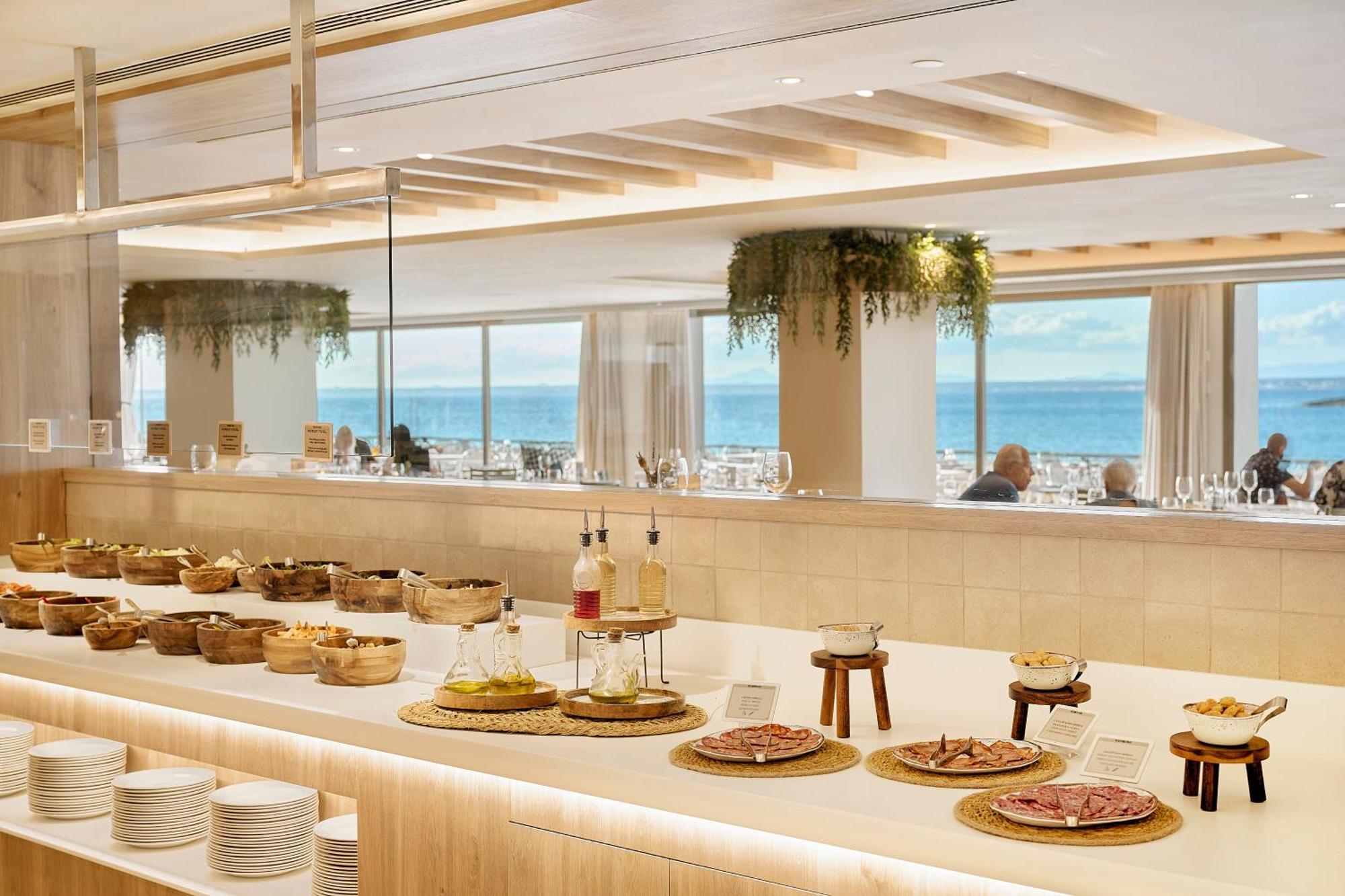 Hotel Iberostar Selection Es Trenc -New Opening- Colonia de Sant Jordi Exterior foto